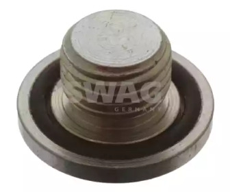 WILMINK GROUP wg1430075 -  Резьбовая пробка, масляный поддон